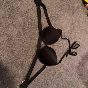 Victoria secrets bikini top